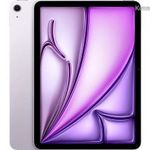 Apple iPad Air (2024) 11" 128GB Wi-Fi Purple MUWF3 fotó