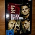 (német kiad. dvd) Tégla, Departed, Unter Feinden fotó