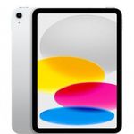 Apple iPad (2022) 10, 9" 64GB Wi-Fi Silver MPQ03 fotó