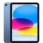 Apple iPad (2022) 10, 9" 64GB Wi-Fi Blue MPQ13 fotó