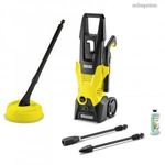 Karcher K 3 Home T150 EU Magasnyomású mosó fotó