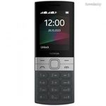 Nokia 150 (2023) DualSIM Black 286845670 fotó