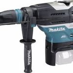 Makita SDS-Max-Akkus kombi kalapács 18 V Lítiumion akku nélkül, Hordtáskával fotó