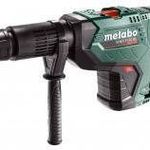 Metabo KHEV 11-52 BL SDS-Max-Kombikalapács 1500 W fotó