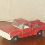 Matchbox - Series No 6 Ford Pick Up fotó