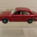 Dinky toys Ford Escort 1: 43 England fotó