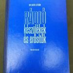 Dr. Barta István = Rádió készülékek és erősítők (1963) fotó