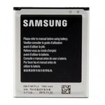 Samsung EB-F1M7FLU gyári akkumulátor Li-Ion 1500mAh (i8190 Galaxy S3 mini) fotó