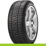 Pirelli SottoZero 3 M+S 3PMSF XL 205/40 R18 86V téli gumi fotó