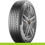 CONTINENTAL 205/40 R18 86V XL FR WINTERCONTACT TS 870 P M+S 3PMSF téli gumi fotó