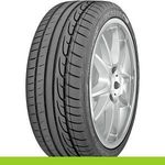 Dunlop SP Sport Maxx RT XL MFS ROF* 205/40 R18 86W nyári gumi fotó