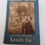 James Oliver Curwood: Kazán fia fotó