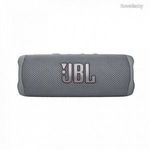 JBL Flip 6 Portable Waterproof Speaker Grey JBLFLIP6GREY fotó