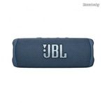 JBL Flip 6 Portable Waterproof Speaker Blue JBLFLIP6BLU fotó