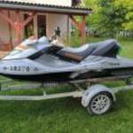 Jetski Sea -Doo RTX 255 X jetski, eladó ! fotó