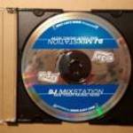 DJ MixStation (2002) CD (jogtiszta) Mix Your Music Now (szinte karcmentes) 278 MB fotó