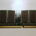 PQI DDR1 400MHz 512MB RAM (Ver.1) teszteletlen fotó