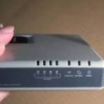 LinkSys WRT54GC WiFi Router (táp nincs) teszteletlen fotó