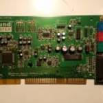 Creative Sound Blaster CT4170 Hangkártya 1997 (teszteletlen) fotó