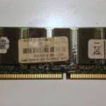 Infineon DDR1 400MHz 256MB RAM (Ver.1) teszteletlen fotó