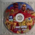 Nagy Képes Kalauz-A Rómaiak (2005) CD-ROM (jogtiszta) fotó