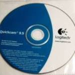 Logitech Quickcam 9.5 CD 2006 fotó