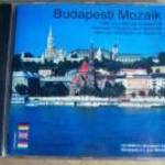 Budapesti Mozaik CD-ROM (1997) jogtiszta (Magyar/Angol/Német nyelvű) fotó