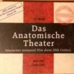 Das Anatomische Theater Part One 1900-1933 CD-ROM (1999) jogtiszta (Roczkov Studio Budapest) fotó