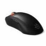 Prime Wireless Pro Series Gaming Mouse Black - Steelseries fotó