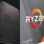 Ryzen 7 5800XT 3, 8GHz AM4 BOX (Ventilátor nélkül) - AMD fotó