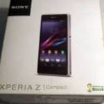 Még több Sony Xperia Z1 vásárlás