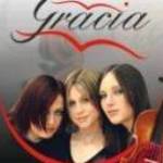 GRÁCIA - GRÁCIA (2004) BONTATLAN!!! fotó