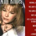 LEANN RIMES - GOD BLESS AMERICA (2001) fotó