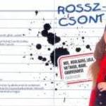 ROSSZCSONTOK - ROSSZCSONTOK (2007) fotó