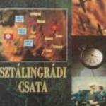 Csatamező - Sztálingrádi Csata VHS Hibás (jogtiszta) fotó