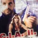 C.I.A. II. Célpont: ALEXA (1994) DVD (2006) Jogtiszta (Akvió) 2.0 Magyar szinkron (újszerű) fotó