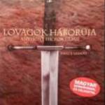 Lovagok Háborúja (DVD) 1997 (2006) jogtiszta (kalandfilm) Budapest Film (IPH6038) fotó