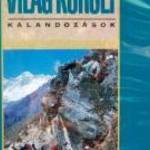 Hihetetlen Világ Körüli Kalandozások 2 (1995) jogtiszta (teszteletlen) fotó