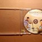 Gladiátor DVD Disc 1 !! (jogtiszta) karcos !! teszteletlen !! fotó