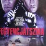 Fegyencjátszma (2001) DVD (2005) Jogtiszta (szép karcmentes) fotó