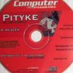 Computer Panoráma 2002/07 CD2 Melléklete (Magyar) fotó