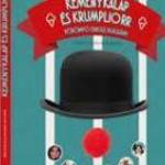 Keménykalap és krumpliorr- Digitálisan felújított váltpzat(1978)-eredeti dvd-bontatlan! fotó