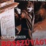 Bosszúvágy (blu-ray) (1974)-eredeti-bontatlan! fotó