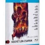 Kegyetlen zsaruk (blu-ray) (2018)-eredeti-bontatlan! fotó