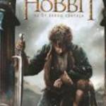 A Hobbit- Az öt sereg csatája- duplalemezes, extra változat (2dvd) (2014)-eredeti dvd-bontatlan! fotó