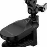 Helmet Mount PULUZ for Action Cameras (Black) - Puluz fotó