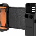 Phone Holder with Storage Case Sunnylife DJI Osmo Pocket 3 fotó