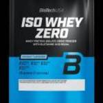 Iso Whey Zero laktózmentes - kókusz - 25g - BioTech USA fotó