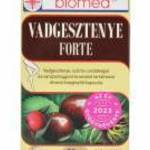 BIOMED VADGESZTENYE FORTE KAPSZULA 30 DB fotó