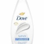 Dove tusfürdő 720ml Hydrate fotó